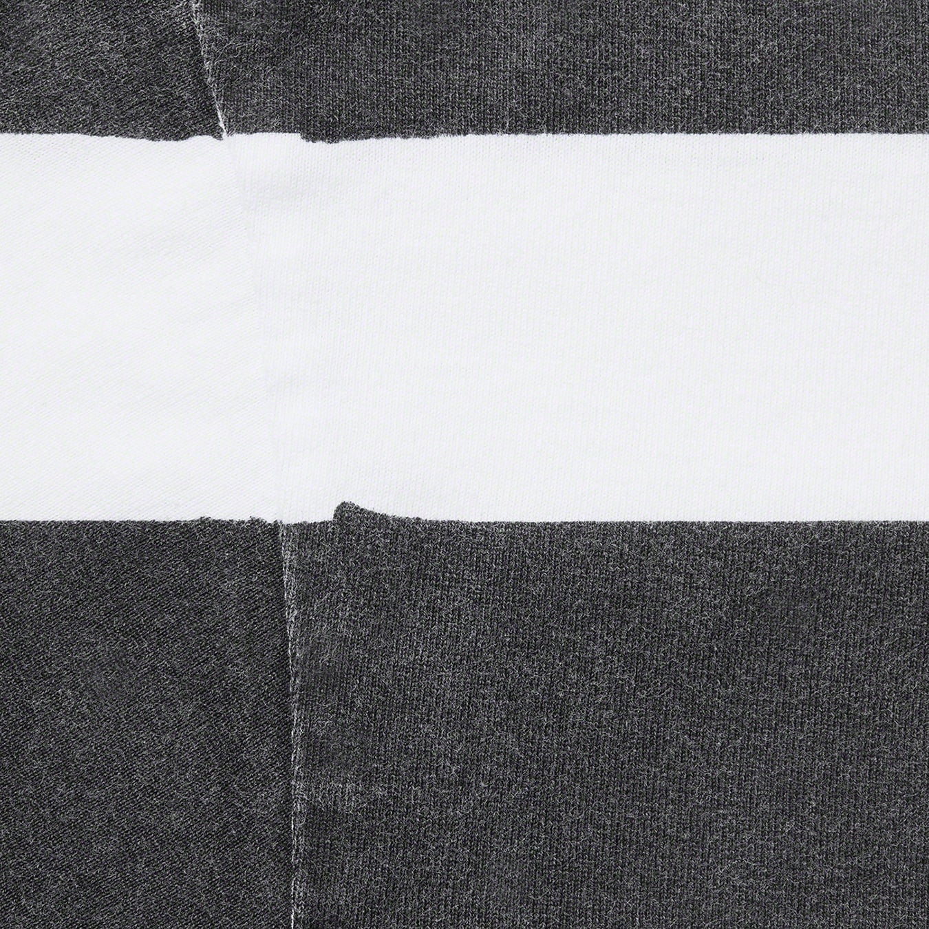Printed Stripe S/S Top view 11